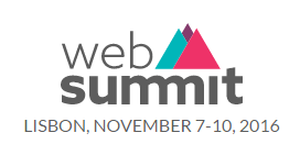 E-testing participe au Web Summit de Lisbonne 2016. E-testing, solution de tests de compétences en ligne pour le recrutement et l'évaluation de vos futurs salariés, et l'admission de vos candidats